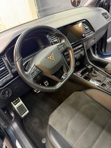 Cupra Ateca 2.0 TSI 221kW Limited Edition 4Drive D... - Cupra Ateca: Limited Edition