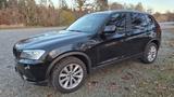 BMW X3 20D X Drive F25 - BMW 320 SUV