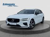 Volvo V60 B4 Plus Dark/360K/4xSHZ/el.Sitze/Pano/Headup - Volvo V60 Jahreswagen