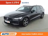Volvo 2.0 T6 Plug-in Hybrid R Design Expression AWD - Volvo V60: Awd R Design