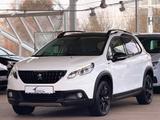 Peugeot 2008*GT-Line*1.2*Edition*PANO*CAM*BLACK*APP*SHZ* - Peugeot 2008: Geländewagen