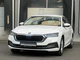 Skoda Octavia First Edition LED ACC Virtual Ambiente  - Skoda Octavia Ambiente mit Diesel-Antrieb