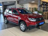 Dacia Duster Deal Speed-Limiter Bluetooth Star/Stop - Dacia Duster Deal mit Benzin-Antrieb