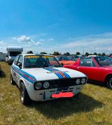 Fiat 128 3P Berlinetta - Fiat Gebrauchtwagen von 1974