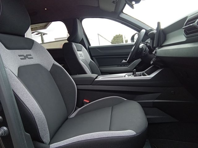 Foto Nummer 11: DACIA Bigster