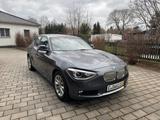 BMW 116i Urban Line  - BMW 116 in Chemnitz