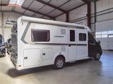 Weinsberg CARALOFT 650 MF / 155PS / TOP - AUSSTATTUNG - Weinsberg CaraLoft 650 MF