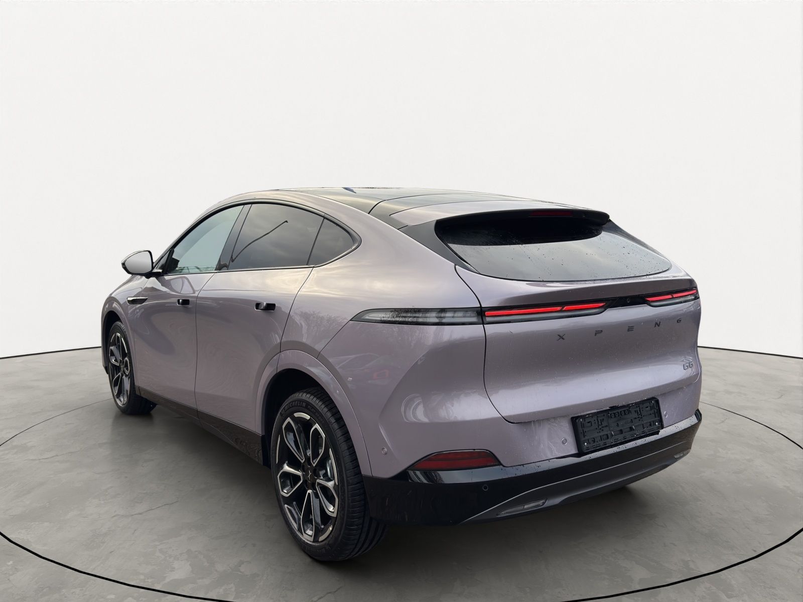 XPENG G6
