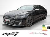 Audi S7 Sportback TDI quattro B&O+HD-MATRIX+HUD+NAVI+