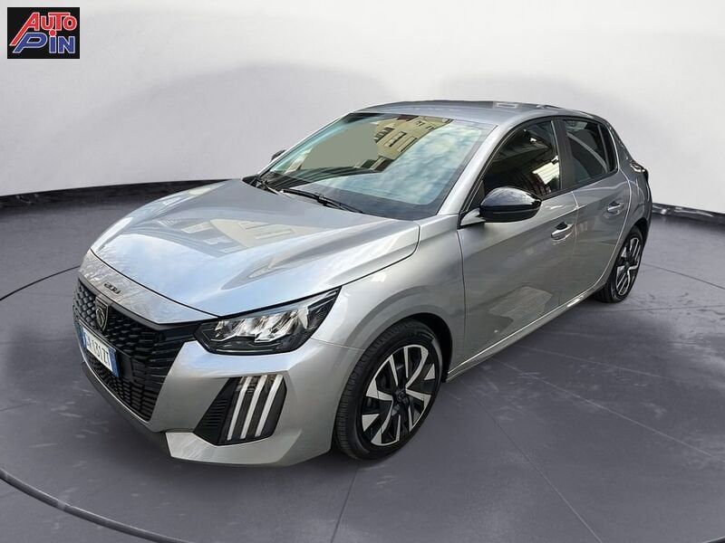 Image of Peugeot 208