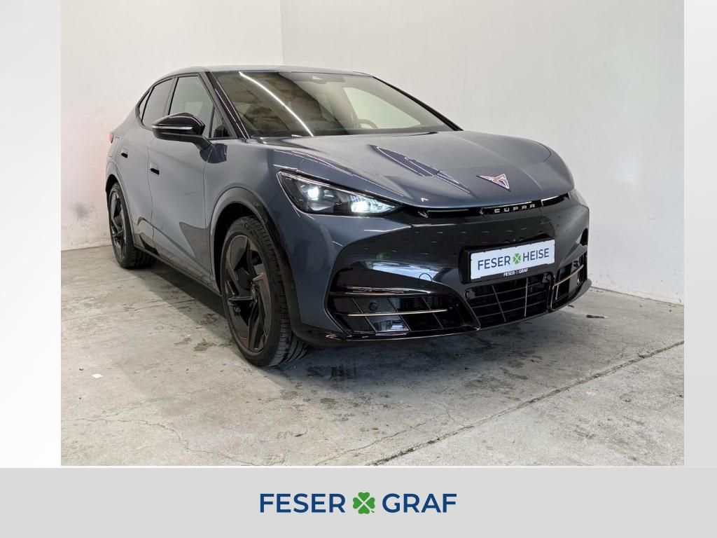 CUPRA Tavascan VZ 4Drive LED/4Drive/Kamera/Full Link/N