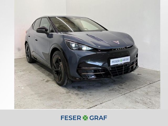 CUPRA Tavascan VZ 4Drive LED/4Drive/Kamera/Full Link/N