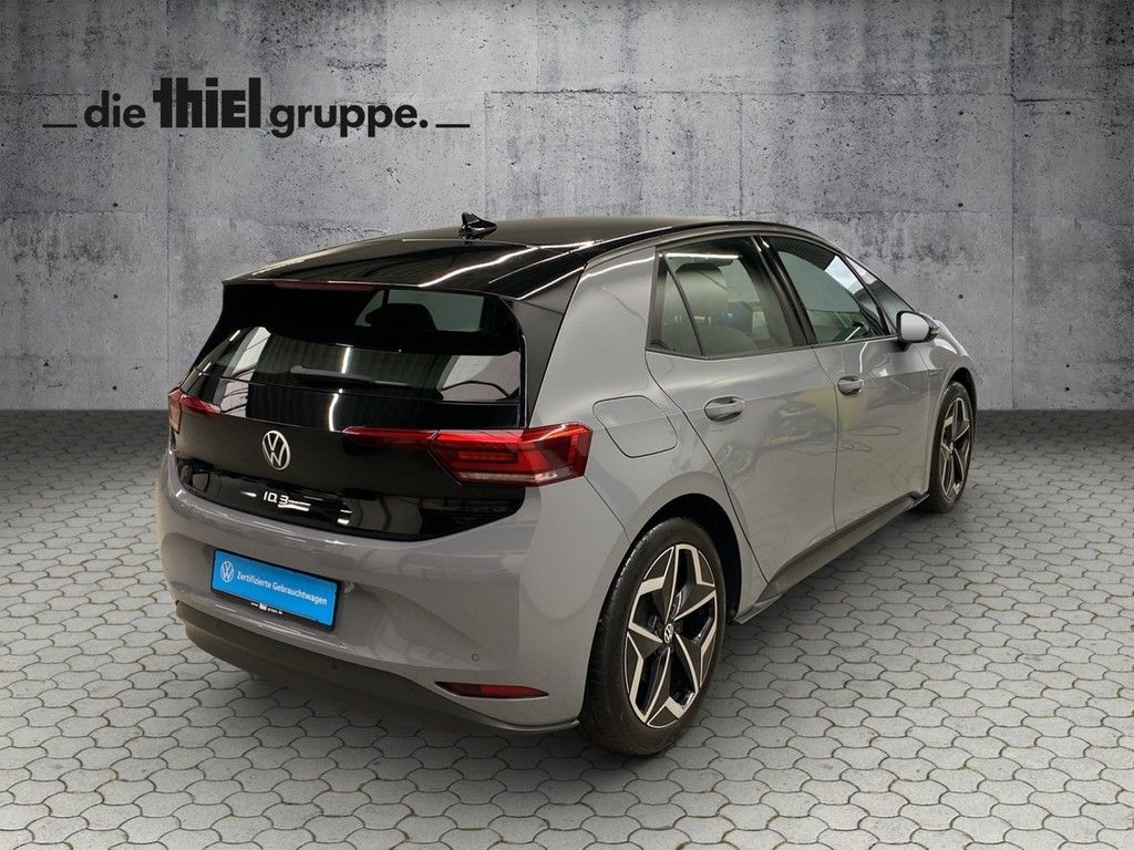 Volkswagen ID.3 - Bild 4