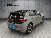 Volkswagen ID.3 - Vorschau Bild 4