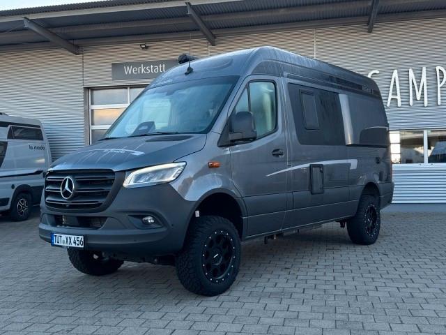 La Strada Regent E