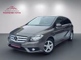 Mercedes-Benz B 200/Gepflegtes Rentnerfahrzeug mit AHK - Mercedes-Benz Rent
