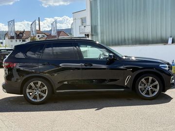 BMW X5 - 4
