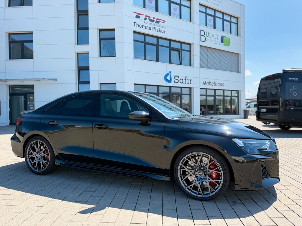Image of Audi RS3