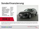 Audi A4 Allroad 40 TDI qu S tronic AHK,Navi,LED - Audi A4 Allroad aus 2022