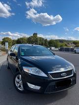 Ford Mondeo 2.0d EcoNetic - Ford Mondeo: Econetic