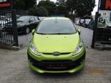 Ford Fiesta Titanium Sport - Ford Fiesta: Titanium Sport