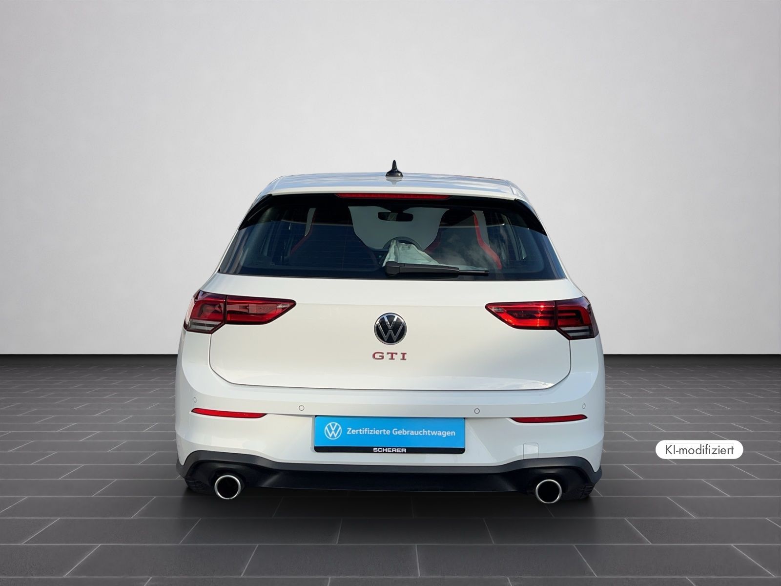 Volkswagen Golf - Bild 7