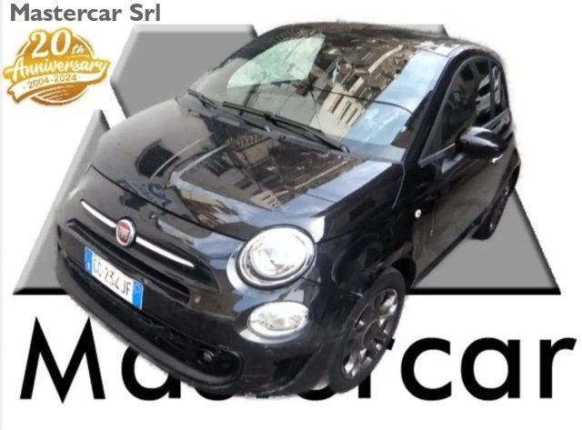 Image of Fiat 500