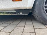 Fendt Bianco Activ 550 KMG *Mover*Klima*Fahrradträger - Fendt Etagenbett