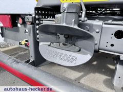 Iveco X-Way AD300X50Z/P HR OFF Abrollkipper P20A