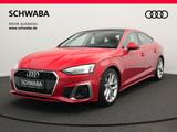 Audi A5 Sportback S line 35 TDI S tr. *PANO*LED*KAM* - Audi A5 in Augsburg