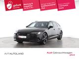 Audi A6 Avant 45 TDI quattro S tronic advanced | AHK