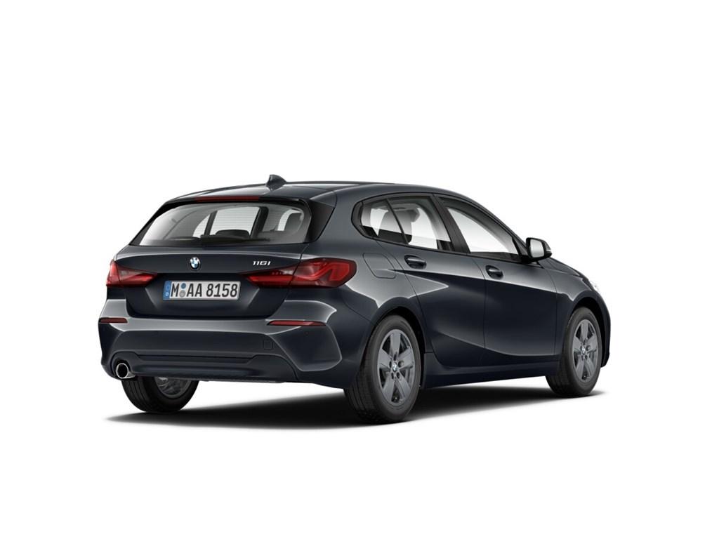 BMW 116 i HUD Navi Digitales Cockpit LED Apple CarPl, миниатюра 18