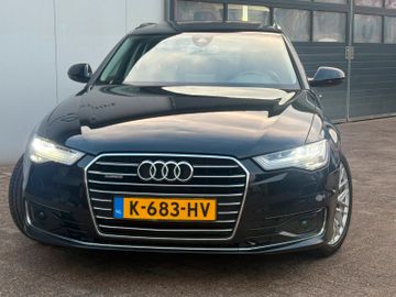 Audi A6 - 11