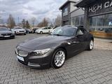 BMW Z4 sDrive 35i SAG Navi Prof Design Leder Pure Wh