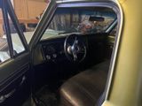 Chevrolet C-10 - Chevrolet aus 1972