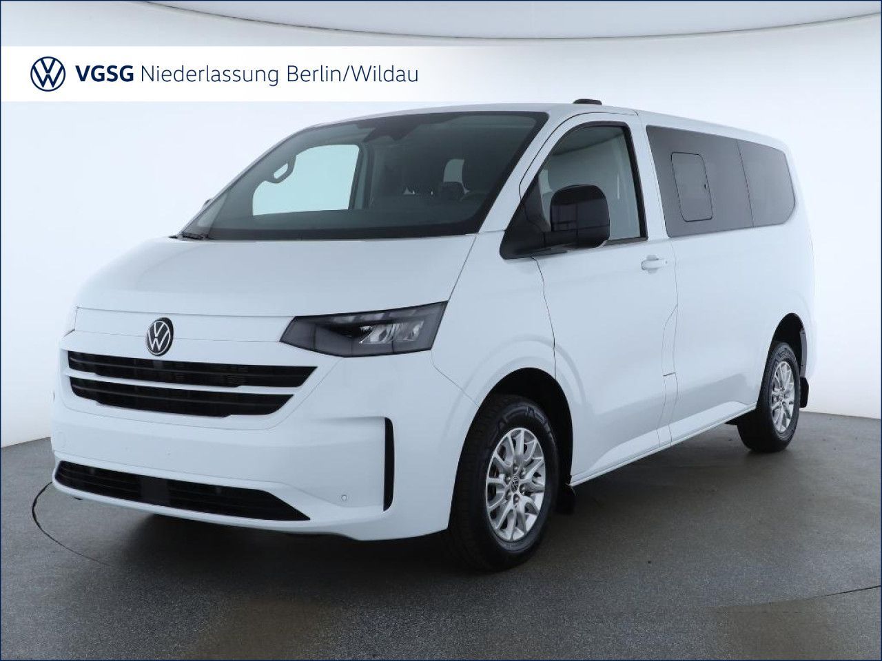 Volkswagen T7 Caravelle - Bild 5