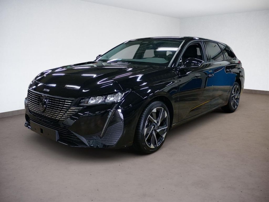 Image of Peugeot 308
