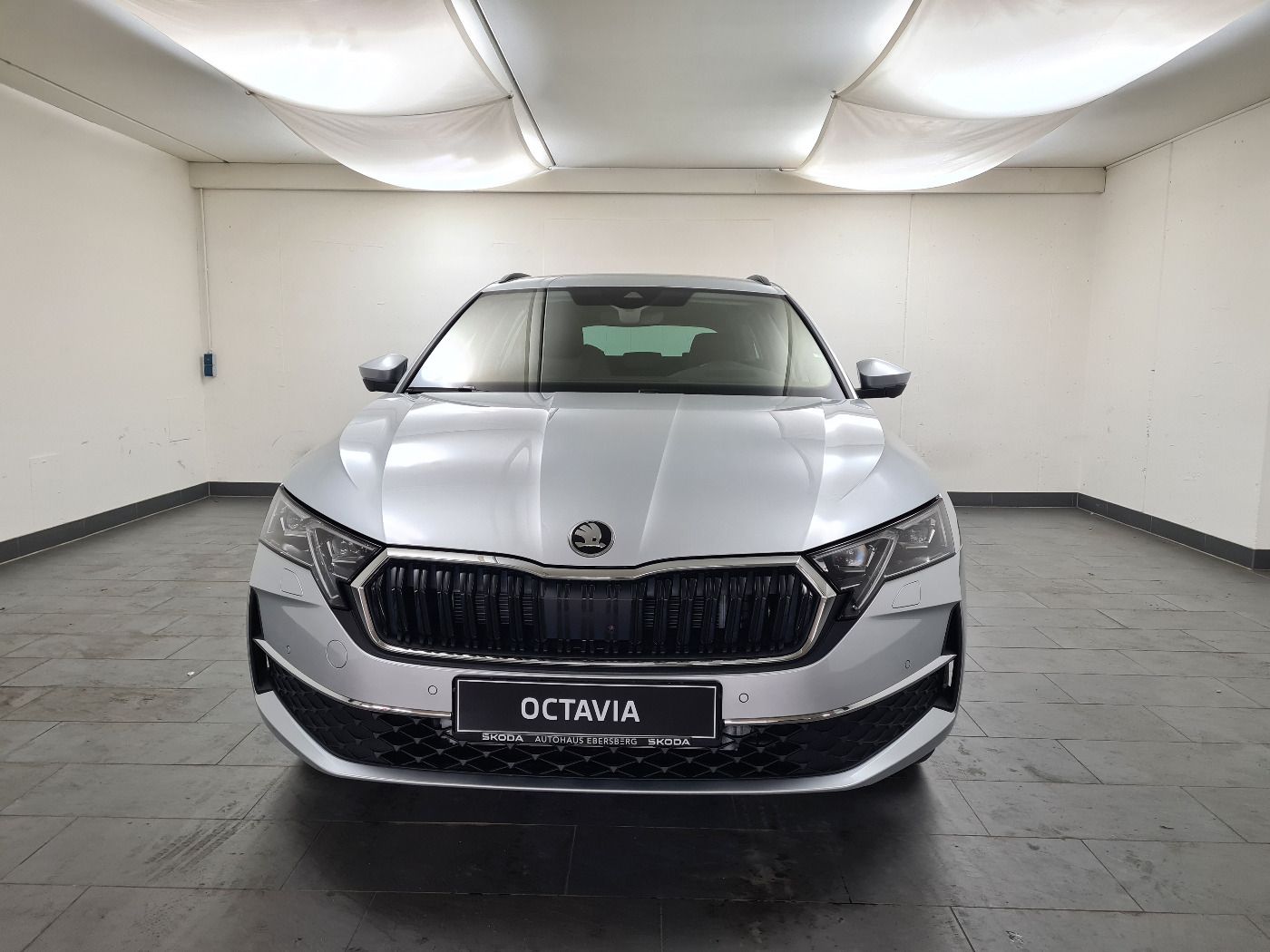 Skoda Octavia - Bild 3