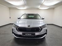 Skoda Octavia - Vorschau Bild 3