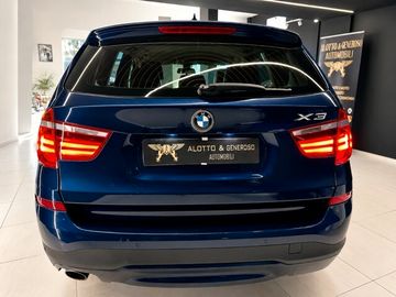 BMW X3 - 7