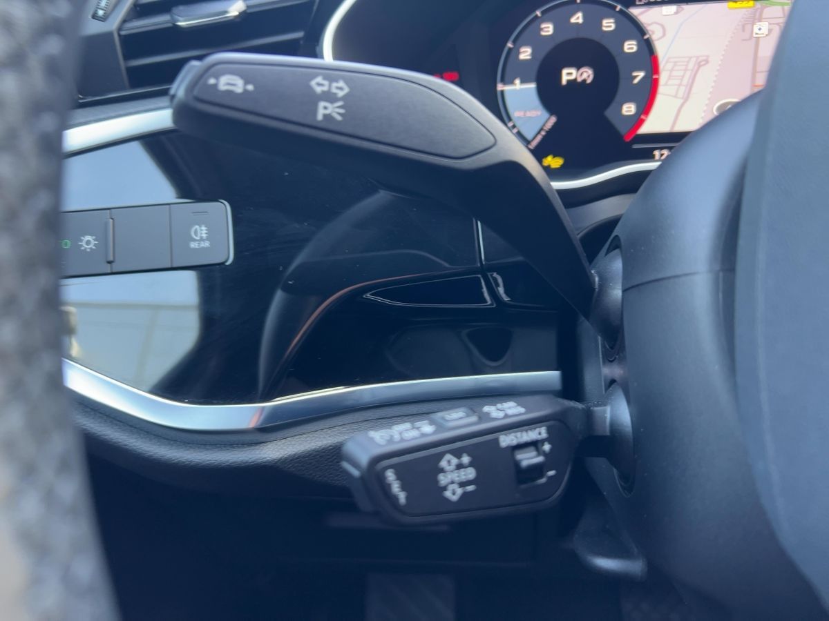 Audi Q3 - Bild 16