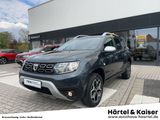 Dacia Duster Adventure TCe 150 4WD GPF NAVI+GJR+ALLRAD - Dacia Duster: Adventure