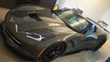 Corvette C7 6.2 V8 Stingray Cabrio LTD Stealth & Carbon - Corvette: Cabrio, Stingray