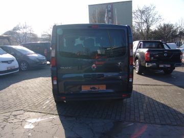 Renault Trafic - 11