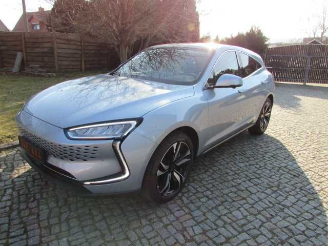 DFSK SF 5 Seres 5 EVR Range Extender 1250 km Executiv