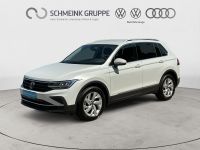 Volkswagen Tiguan - Vorschau Bild 1