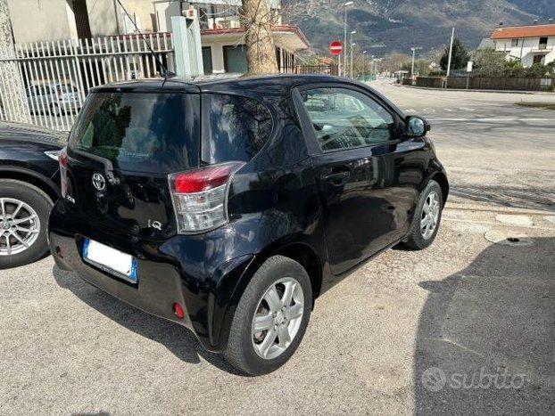 Toyota IQ