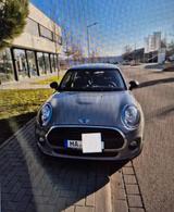 MINI *PDC*SITZH*SCHECKHEFT*METROPOLITAN - MINI MINI: Metropolitan