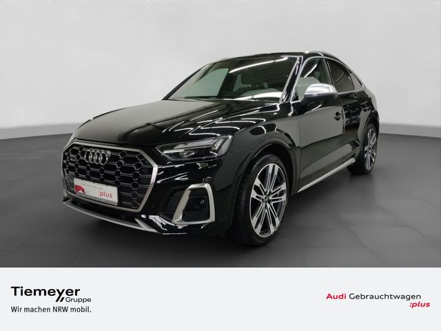 AUDI SQ5 Sportback TDI STHZG B&amp;O LM21
