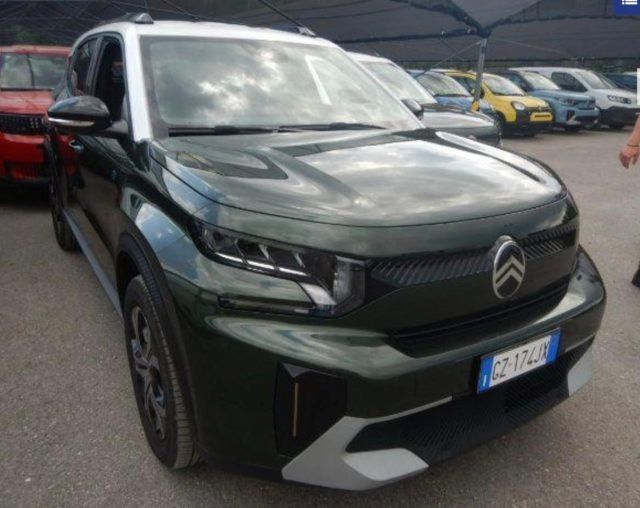 Image of Citroën C3 Aircross
